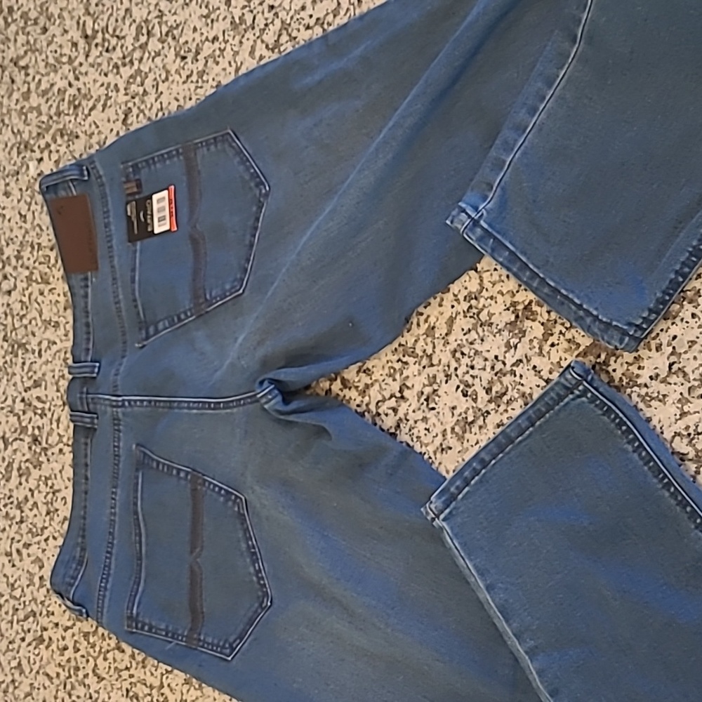 Men's Buffalo David Bitton 34x32 Axel NWT